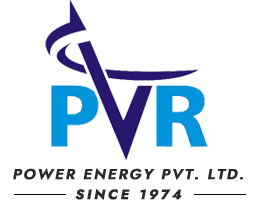 PVR Powercon Logo